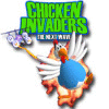Chicken Invaders 2 игра