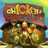 Chicken Village игра