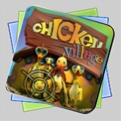 Chicken Village игра Chicken Village игра