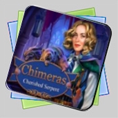 Chimeras: Cherished Serpent игра Chimeras: Cherished Serpent игра
