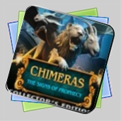 Chimeras: The Signs of Prophecy Collector's Edition игра Chimeras: The Signs of Prophecy Collector's Edition игра