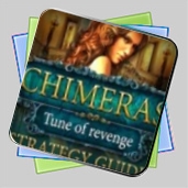 Chimeras: Tune Of Revenge Strategy Guide игра Chimeras: Tune Of Revenge Strategy Guide игра