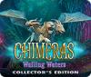 Chimeras: Wailing Waters Collector's Edition игра