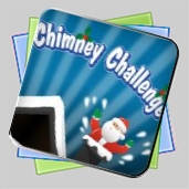 Chimney Challenge игра Chimney Challenge игра