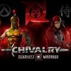 Chivalry: Deadliest Warrior игра