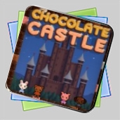 Chocolate Castle игра Chocolate Castle игра