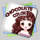 Chocolate Color игра Chocolate Color игра