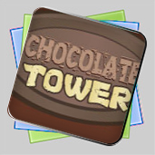 Chocolate Tower игра Chocolate Tower игра