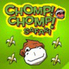 Chomp! Chomp! Safari игра