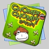 Chomp! Chomp! Safari игра Chomp! Chomp! Safari игра