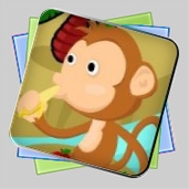 Chomping Chimp игра Chomping Chimp игра