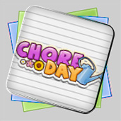 Chore Day игра Chore Day игра