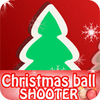 Christmas Ball Shooter игра