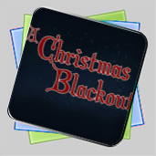 Christmas Blackout игра Christmas Blackout игра