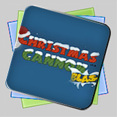 Christmas Cannon игра Christmas Cannon игра