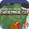 Christmas Cat игра