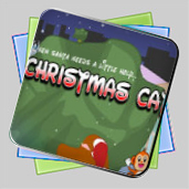 Christmas Cat игра Christmas Cat игра