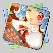 Christmas Cookie Shop игра Christmas Cookie Shop игра
