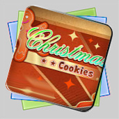 Christmas Cookies игра Christmas Cookies игра