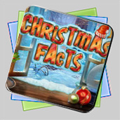 Christmas Facts игра Christmas Facts игра