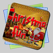 Christmas Fun игра Christmas Fun игра