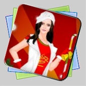 Christmas Gateway Dress Up игра Christmas Gateway Dress Up игра
