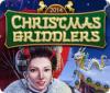 Christmas Griddlers игра