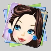 Christmas Make Up игра Christmas Make Up игра