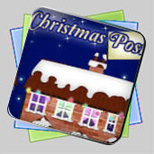 Christmas Post игра Christmas Post игра