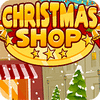 Christmas Shop игра