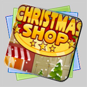Christmas Shop игра Christmas Shop игра