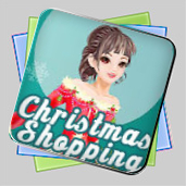 Christmas Shopping игра Christmas Shopping игра