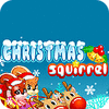 Christmas Squirrel игра