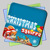 Christmas Squirrel игра Christmas Squirrel игра