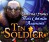 Christmas Stories: Hans Christian Andersen's Tin Soldier игра