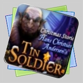 Christmas Stories: Hans Christian Andersen's Tin Soldier игра Christmas Stories: Hans Christian Andersen's Tin Soldier игра