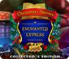 Christmas Stories: Enchanted Express Collector's Edition игра