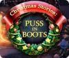 Christmas Stories: Puss in Boots игра