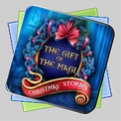 Christmas Stories: The Gift of the Magi игра Christmas Stories: The Gift of the Magi игра