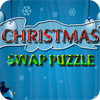 Christmas Swap Puzzle игра