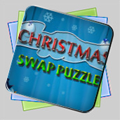 Christmas Swap Puzzle игра Christmas Swap Puzzle игра