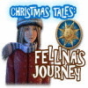 Christmas Tales: Fellina's Journey игра
