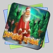 Новогодний переполох 2 игра Новогодний переполох 2 игра