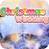 Christmas Wedding игра