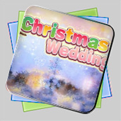 Christmas Wedding игра Christmas Wedding игра