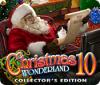 Christmas Wonderland 10 Collector's Edition игра