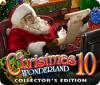 Christmas Wonderland 10 Collector's Edition игра