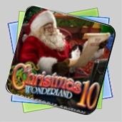 Christmas Wonderland 10 Collector's Edition игра Christmas Wonderland 10 Collector's Edition игра