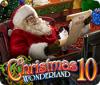 Christmas Wonderland 10 игра