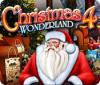 Christmas Wonderland 4 игра